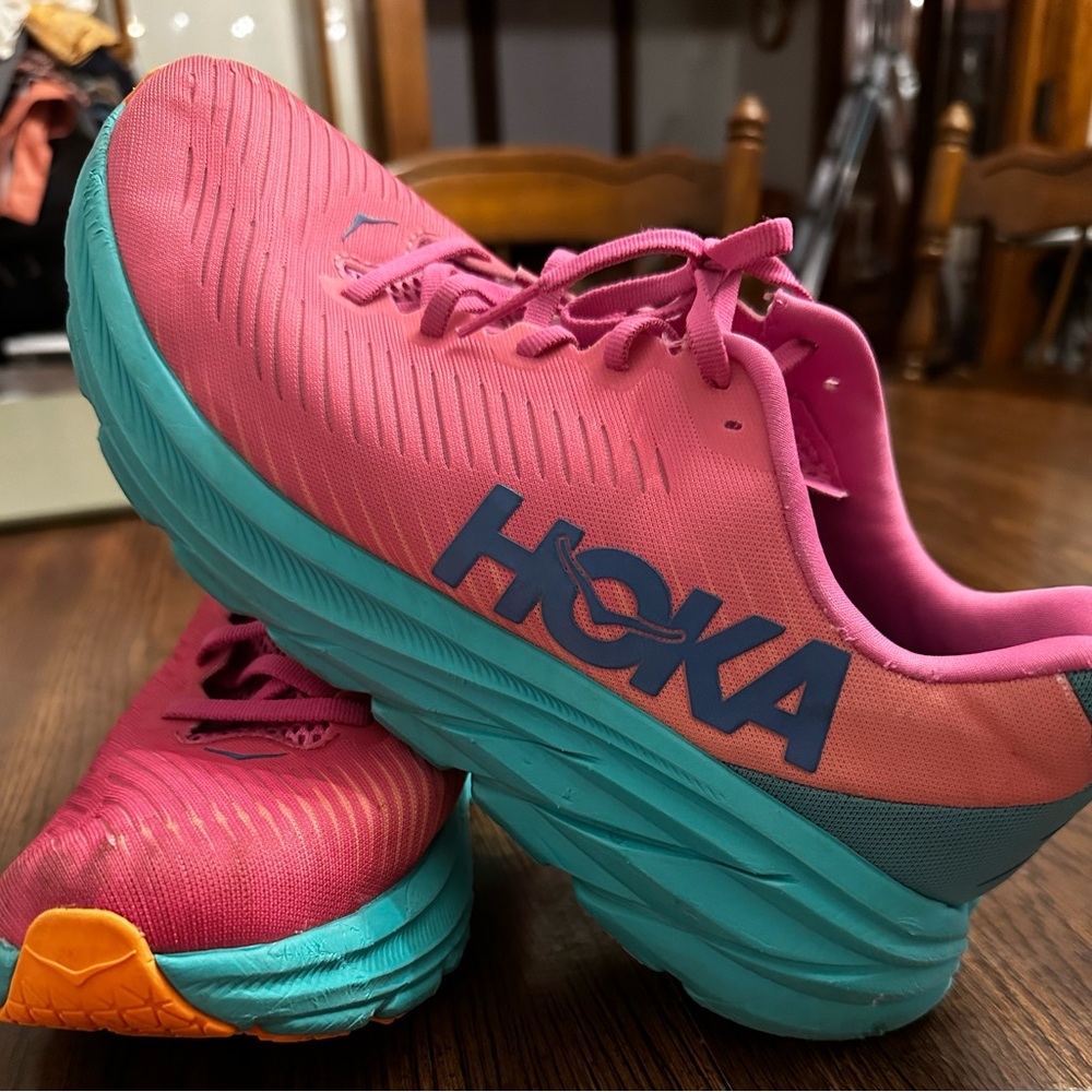 Hoka Rincon3